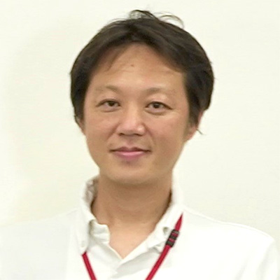 羽賀　洋一 先生 にっとのクリニック 小児科・内科・アレルギー科